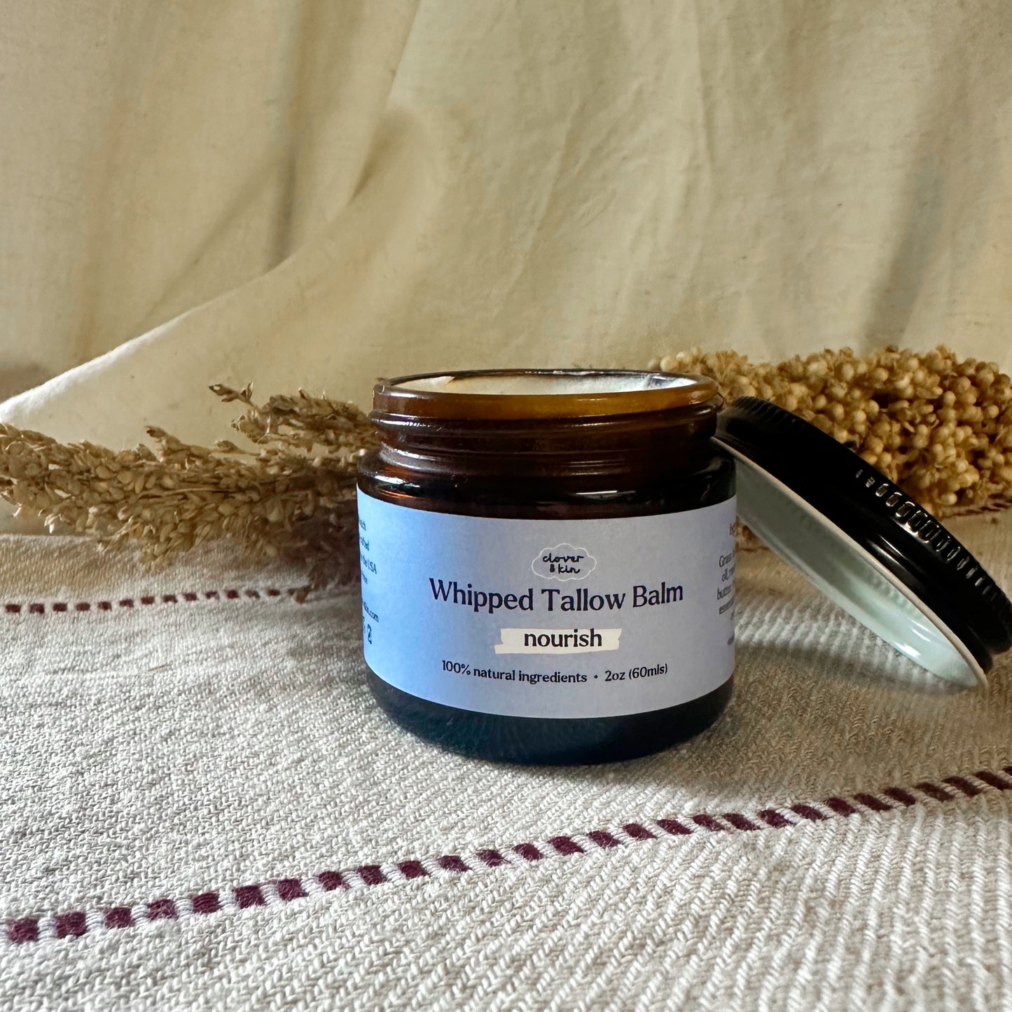 Nourish Balm